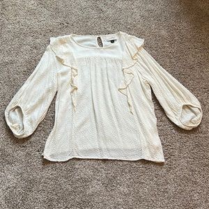 Universal Thread Blouse